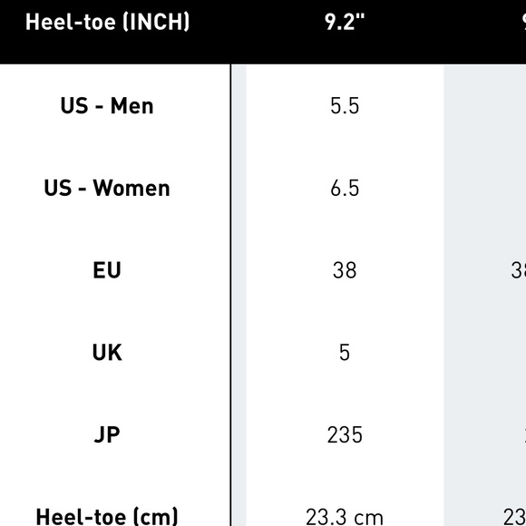 Adidas Sneaker - Picture 5 of 5